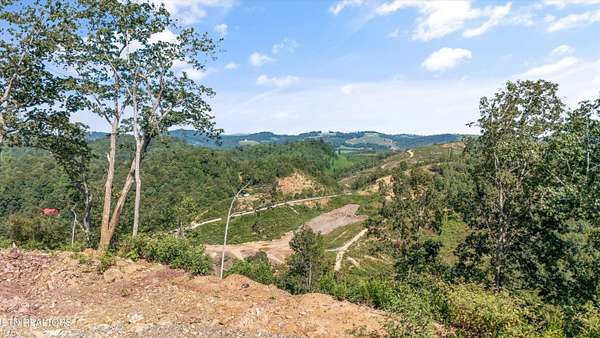 0.3 Acres of Residential Land for Sale in Tazewell, Tennessee