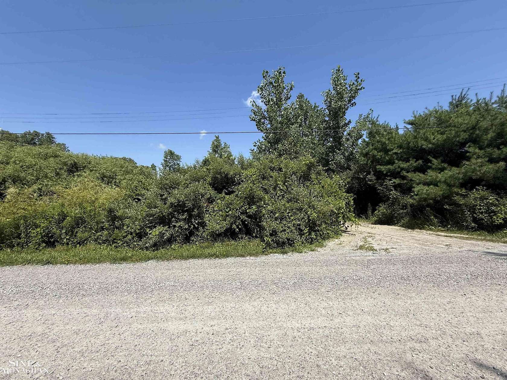 1.4 Acres of Residential Land for Sale in Port Huron, Michigan