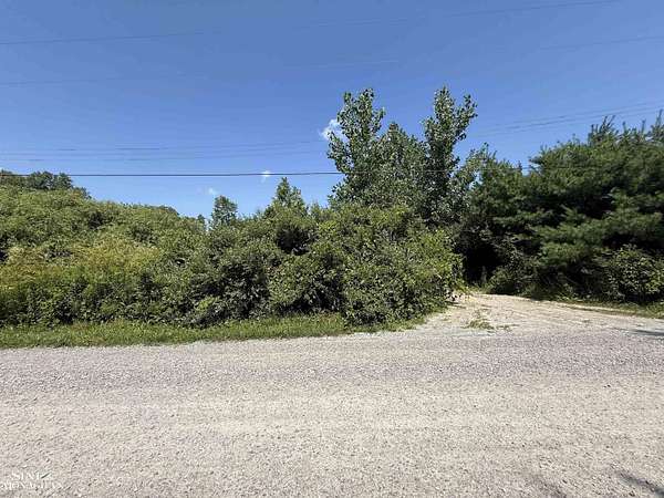 1.4 Acres of Residential Land for Sale in Port Huron, Michigan