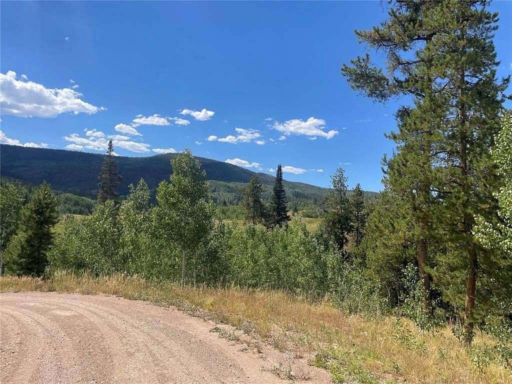 0.85 Acres of Residential Land for Sale in Oak Creek, Colorado
