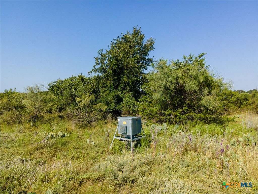 30.3 Acres of Recreational & Residential Land for Sale in Lampasas, Texas