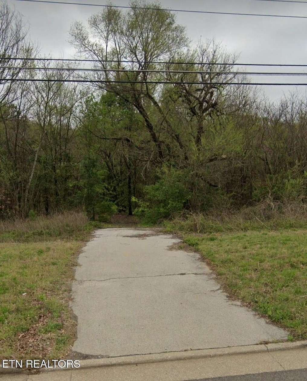 9.8 Acres of Land for Sale in Greenback, Tennessee