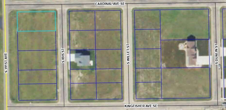 Residential Land for Sale in Aberdeen, South Dakota