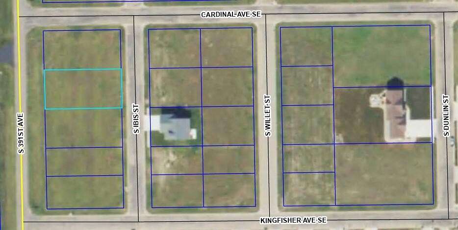 Residential Land for Sale in Aberdeen, South Dakota
