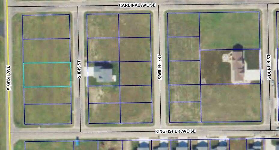 Residential Land for Sale in Aberdeen, South Dakota