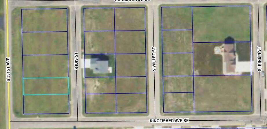 Residential Land for Sale in Aberdeen, South Dakota