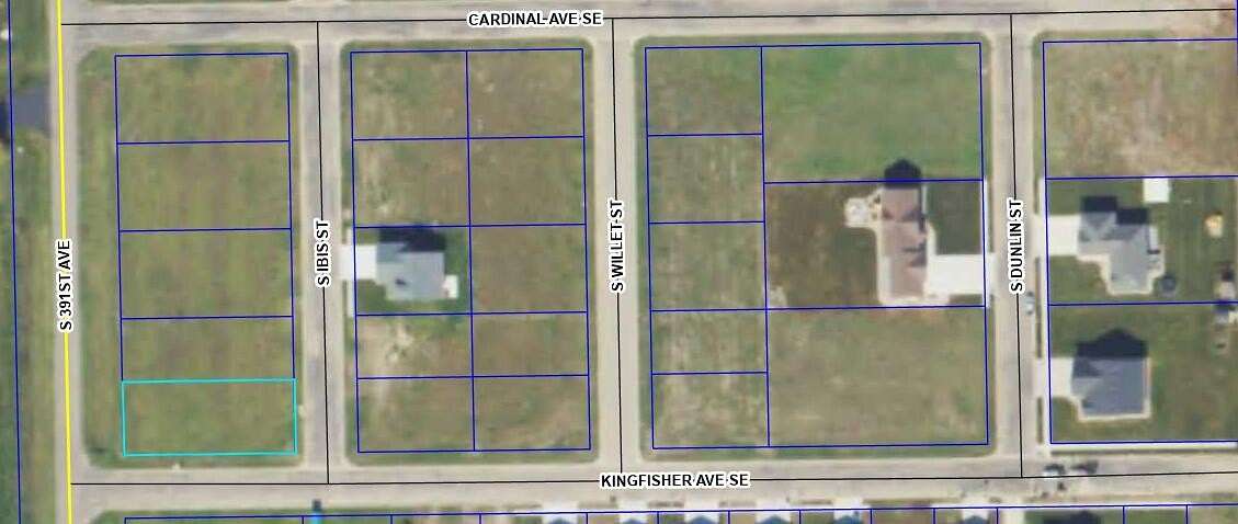Residential Land for Sale in Aberdeen, South Dakota