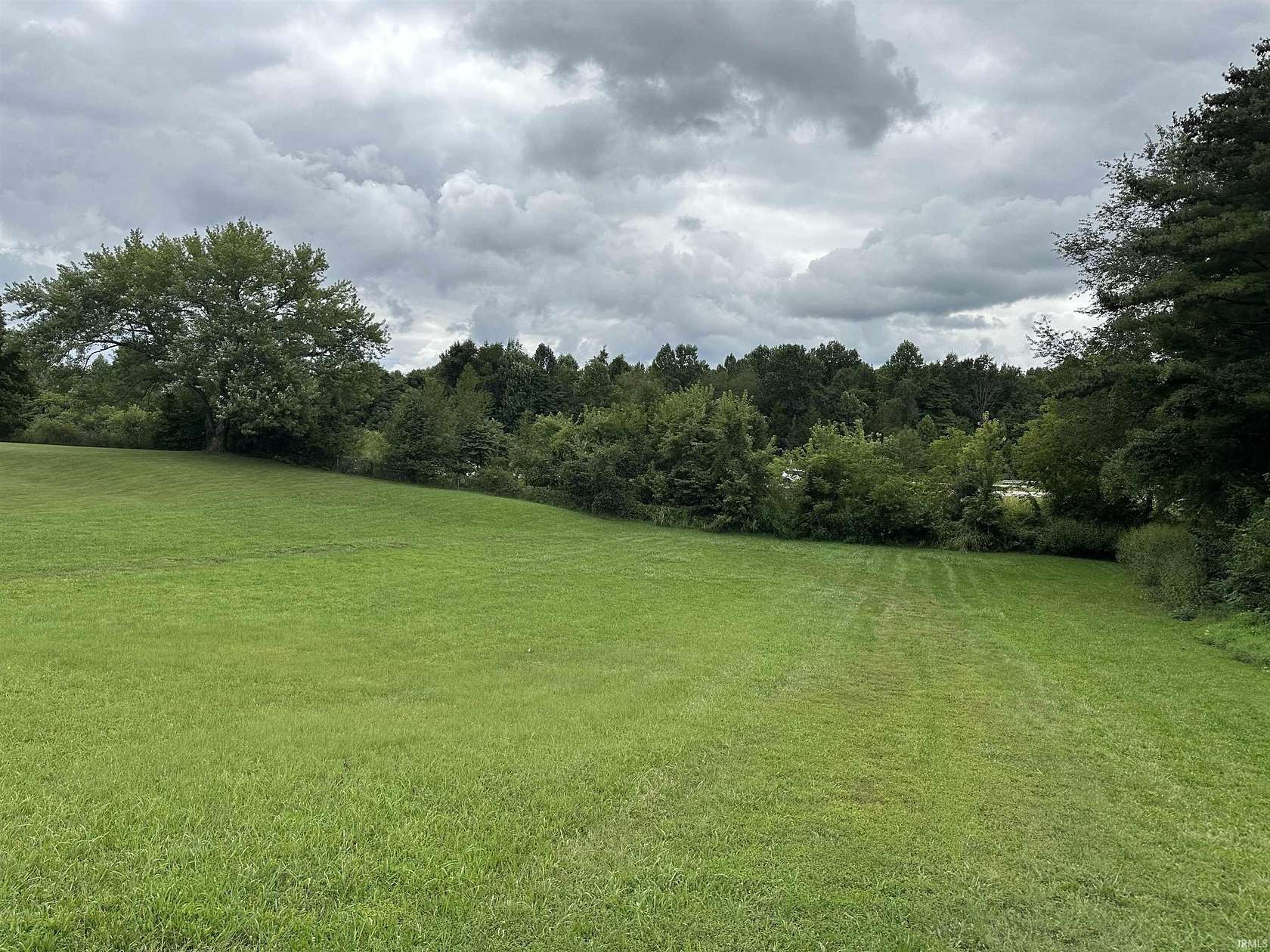 1 Acre of Residential Land for Sale in Mitchell, Indiana