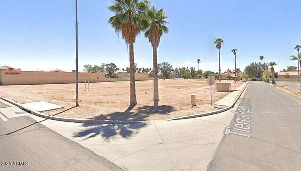 2.1 Acres of Land for Sale in Casa Grande, Arizona