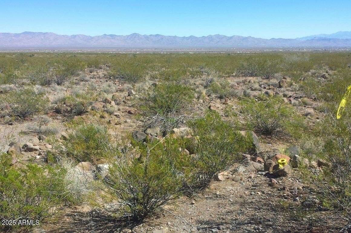 2.35 Acres of Residential Land for Sale in Kingman, Arizona