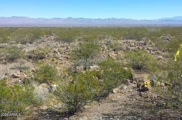 2.35 Acres of Residential Land for Sale in Kingman, Arizona