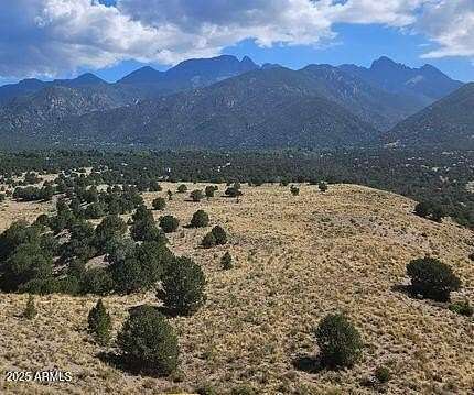 2.35 Acres of Residential Land for Sale in Kingman, Arizona