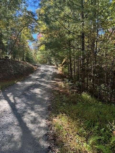 2.2 Acres of Residential Land for Sale in Blue Ridge, Georgia