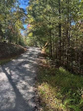 2.2 Acres of Residential Land for Sale in Blue Ridge, Georgia