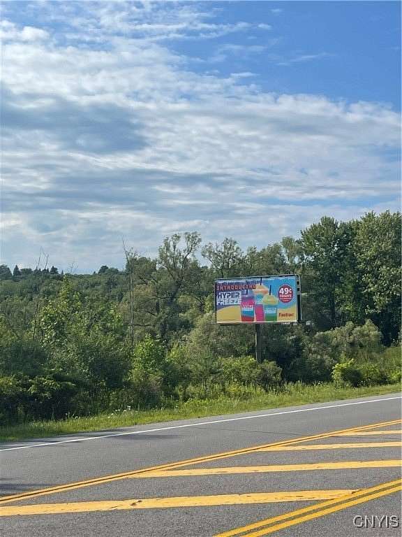 2.9 Acres of Mixed-Use Land for Sale in Watertown, New York