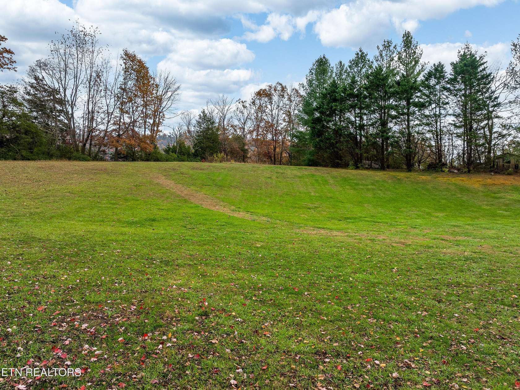 2.14 Acres of Residential Land for Sale in Sevierville, Tennessee