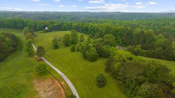 4.89 Acres of Residential Land for Sale in Alpharetta, Georgia