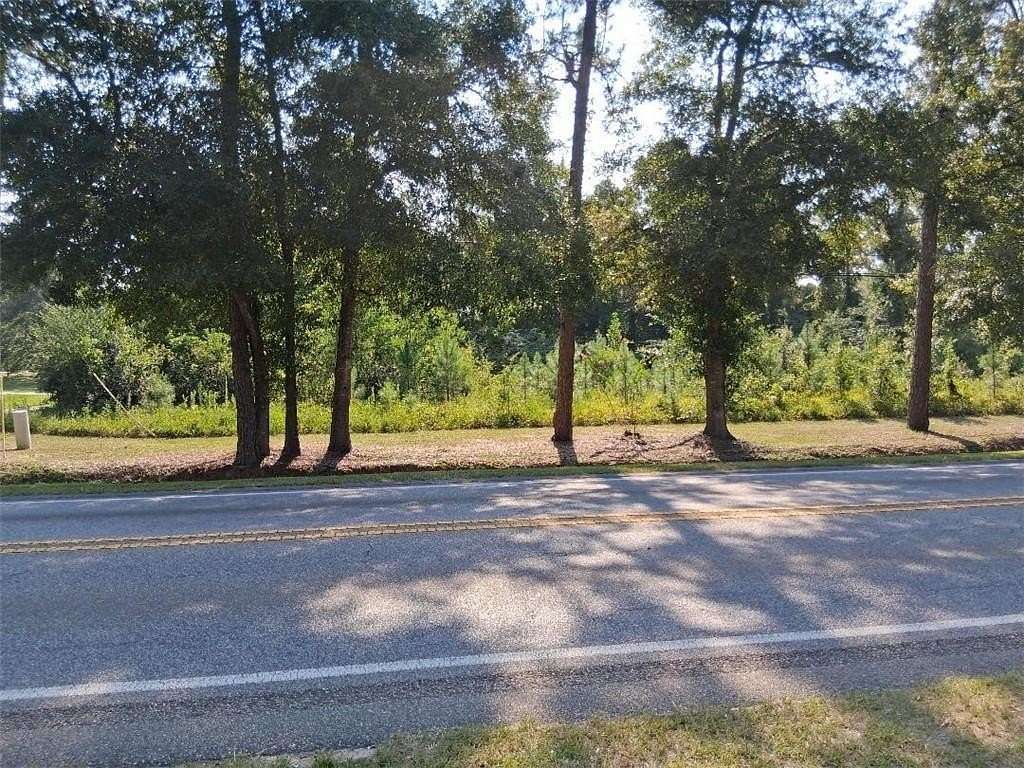 1 Acre of Commercial Land for Sale in Semmes, Alabama