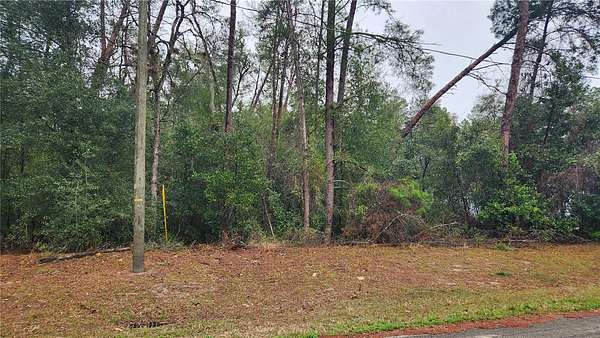 0.57 Acres of Residential Land for Sale in Ocala, Florida