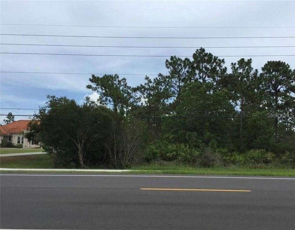 2.6 Acres of Residential Land for Sale in Orlando, Florida