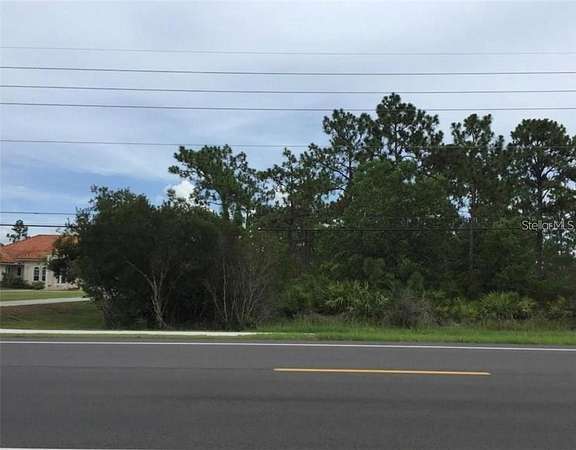 2.6 Acres of Residential Land for Sale in Orlando, Florida