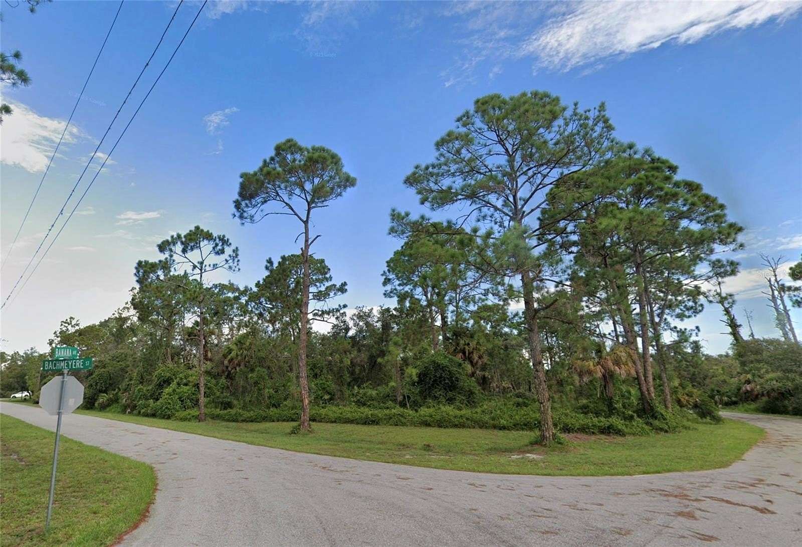 0.28 Acres of Residential Land for Sale in North Port, Florida
