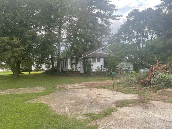 4.46 Acres of Residential Land for Sale in Boiling Springs, South Carolina