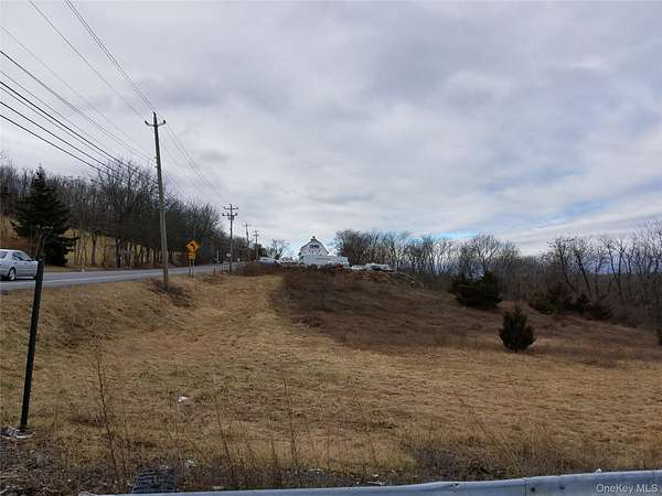 2.7 Acres of Mixed-Use Land for Sale in Goshen, New York