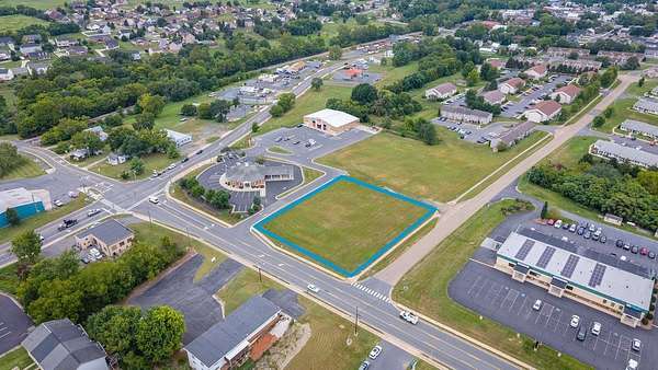 1 Acre of Commercial Land for Sale in Broadway, Virginia