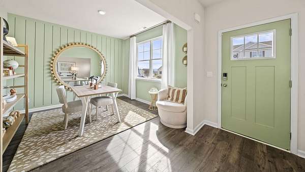 1.58 Acres of Residential Land with Home for Sale in Keswick, Virginia