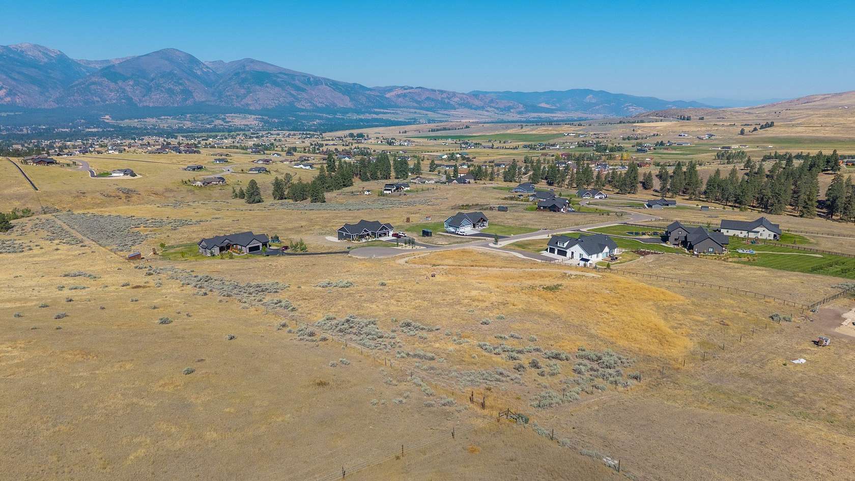 2.63 Acres of Residential Land for Sale in Florence, Montana