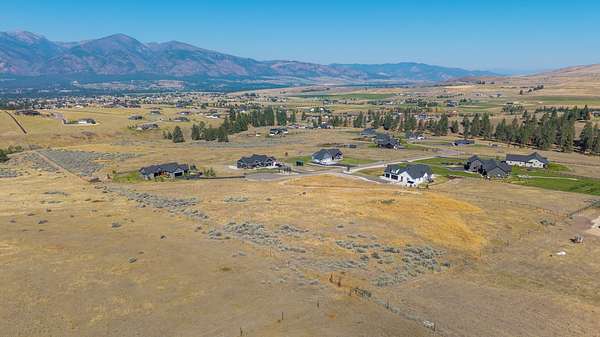2.63 Acres of Residential Land for Sale in Florence, Montana