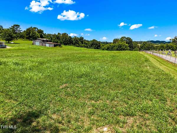 14.1 Acres of Land for Sale in Whitesburg, Tennessee