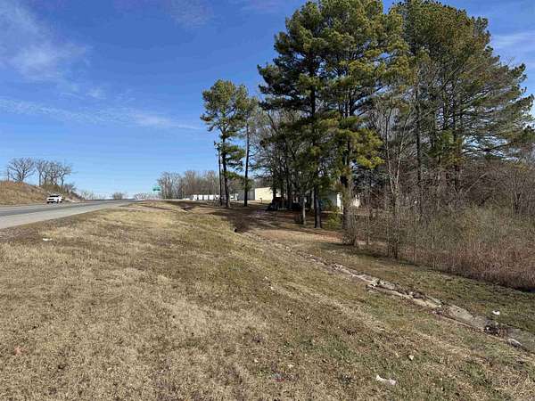 6.75 Acres of Commercial Land for Sale in Batesville, Arkansas