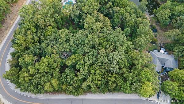 0.35 Acres of Residential Land for Sale in Lake Ozark, Missouri