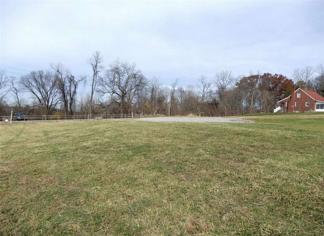 2 Acres of Residential Land for Sale in Canonsburg, Pennsylvania