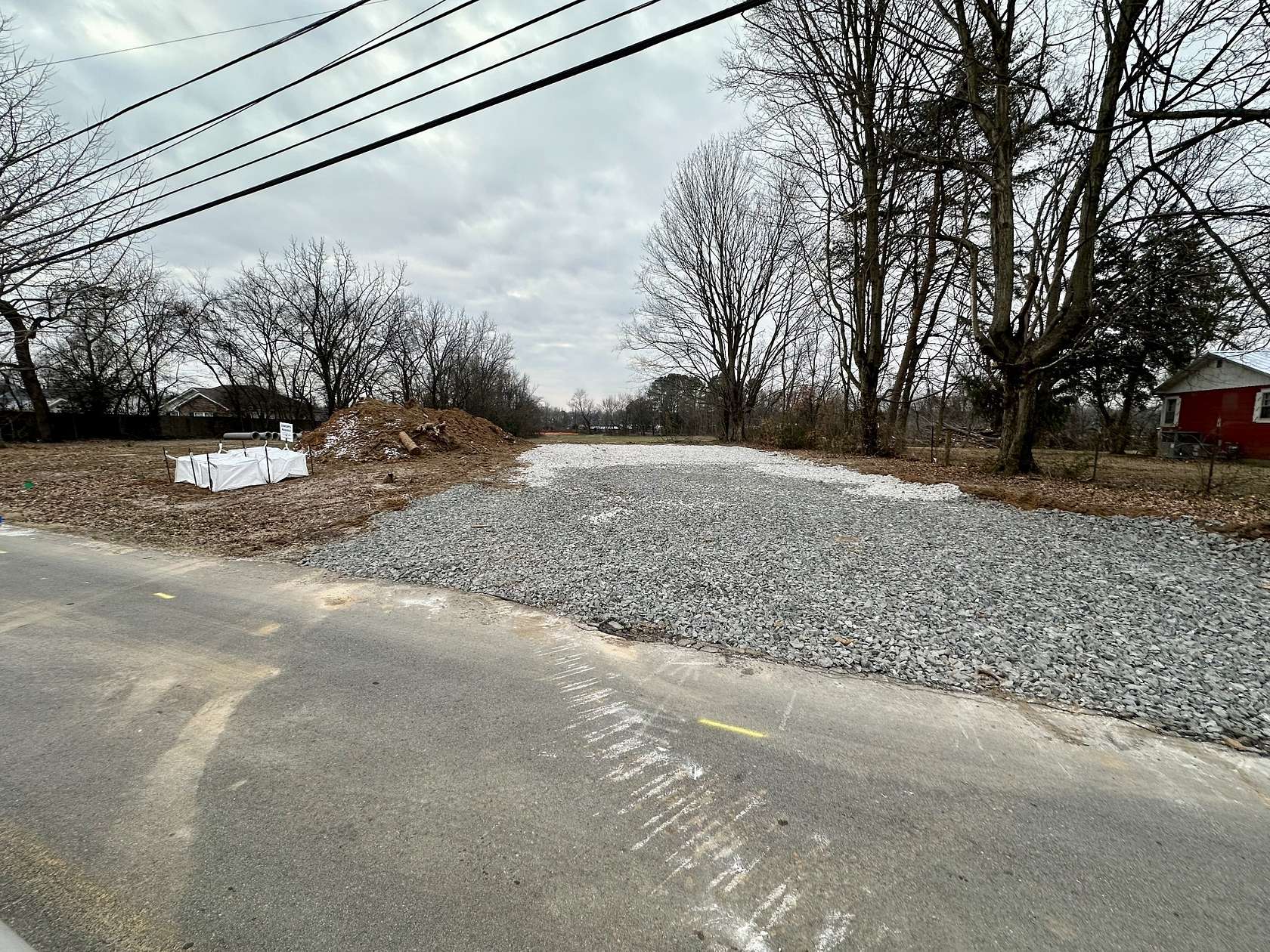 6.16 Acres of Land for Sale in Portland, Tennessee