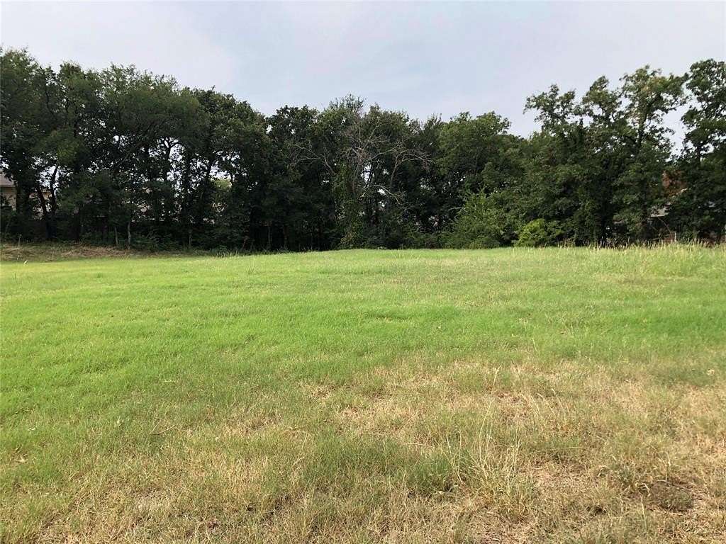 0.72 Acres of Residential Land for Sale in Bedford, Texas