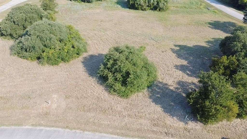 0.35 Acres of Residential Land for Sale in Cleburne, Texas