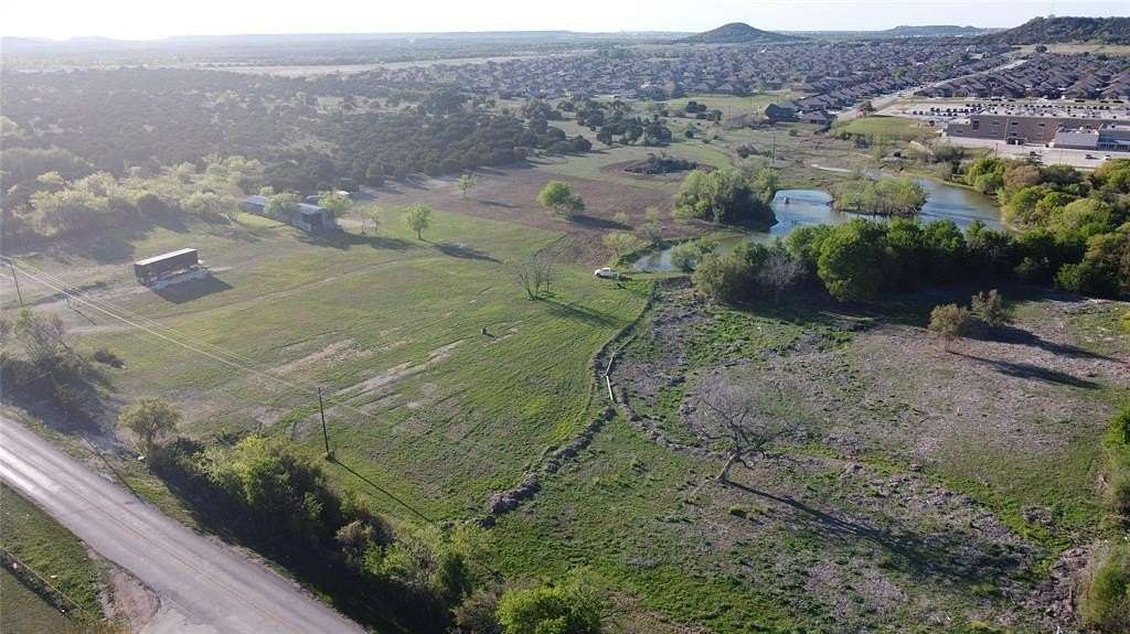 19 Acres of Land for Sale in Killeen, Texas