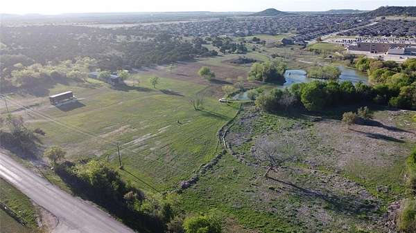 19 Acres of Land for Sale in Killeen, Texas