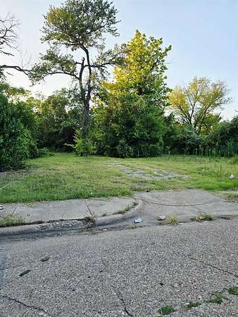 0.06 Acres of Land for Sale in Dallas, Texas