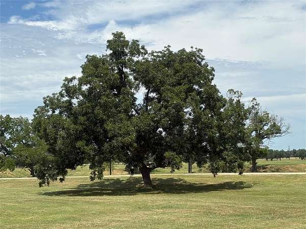 1.22 Acres of Residential Land for Sale in Weatherford, Texas