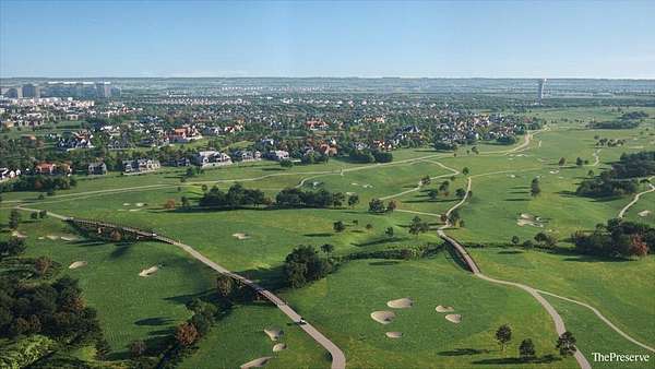 0.32 Acres of Residential Land for Sale in Frisco, Texas