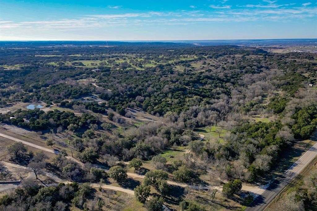 22.8 Acres of Recreational Land for Sale in Gatesville, Texas