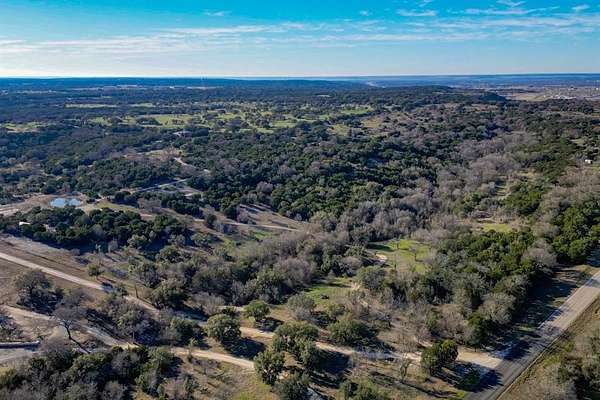 22.8 Acres of Recreational Land for Sale in Gatesville, Texas