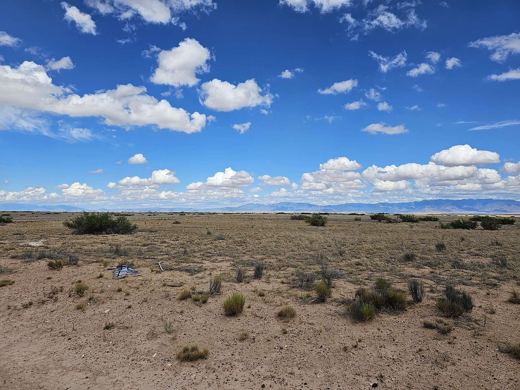 5 Acres of Land for Sale in Belen, New Mexico