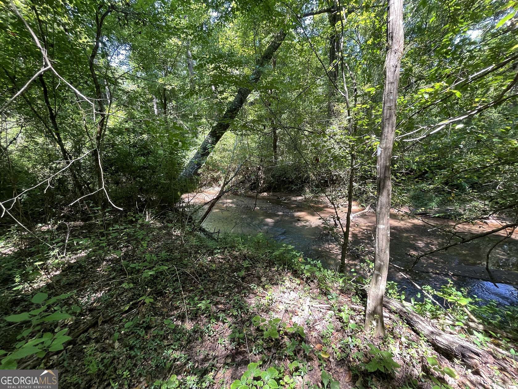 3.33 Acres of Land for Sale in Hogansville, Georgia