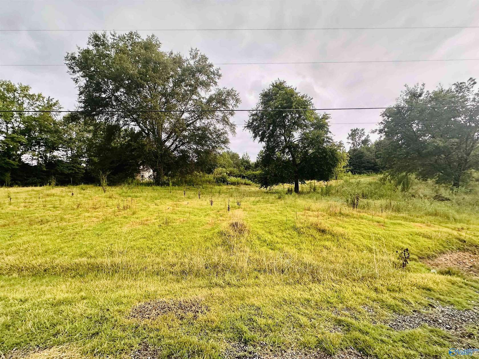 5 Acres of Improved Land for Sale in Boaz, Alabama
