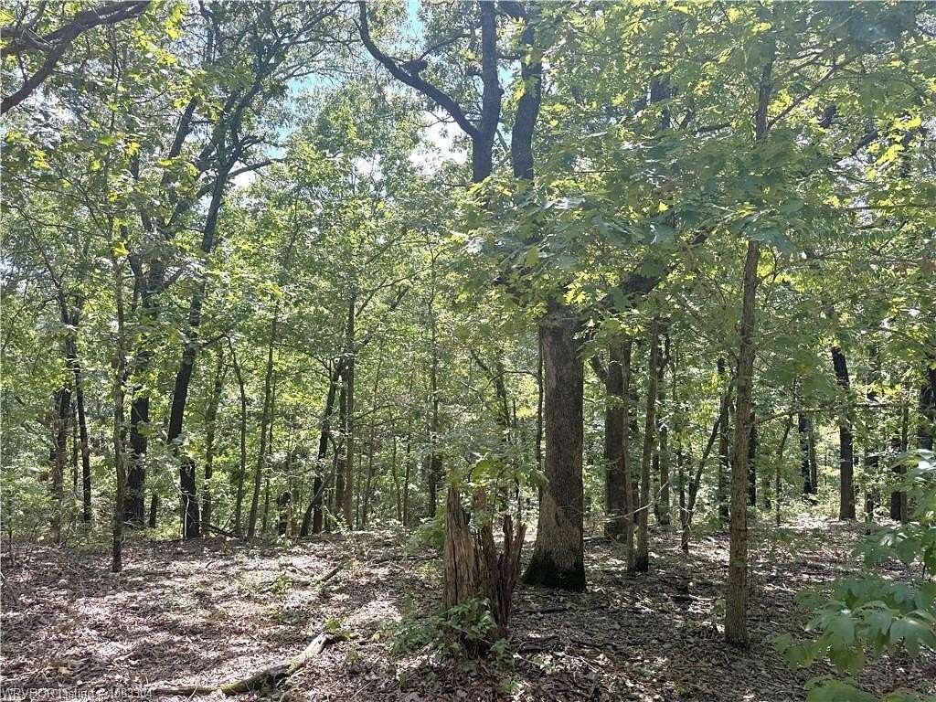 4.46 Acres of Land for Sale in Proctor, Oklahoma